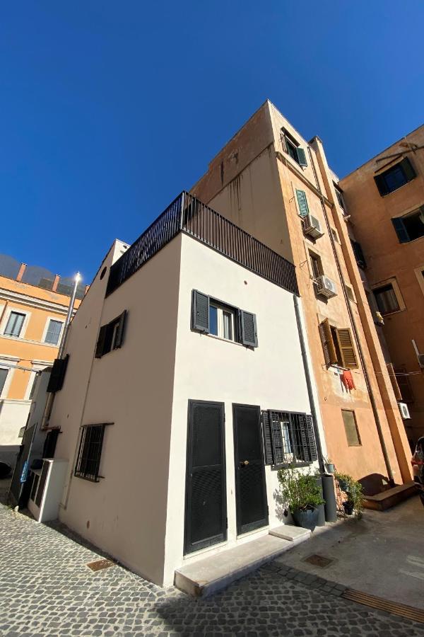 Old Town Trastevere 3* Roma